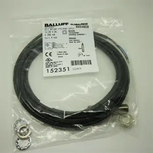 BALLUFF/��³��ӽ�����BES017T BES 516-300-S166-03 �͸�ѹ�ɷ���