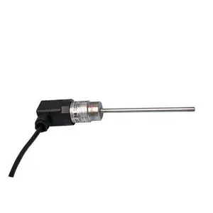 �����TECNOCONTROL΢���¶ȴ�����EDT 34���ڲ���Һ��
