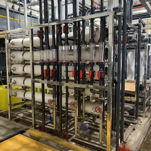 东莞华清环保晶圆切割废水处理 东莞市华清环保工程供应