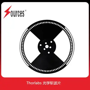 Thorlabs��ѧն������ն��Ƭ г������г���ͷ���г��ն��