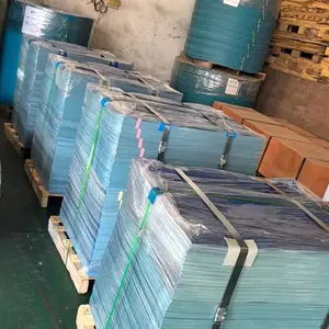 PE塑料隔板塑料端护板侧护板保护板内外周护板镀锌护角圈全国发货价格美丽质量可靠***