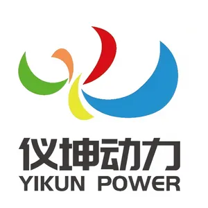 仪坤动力科技（无锡）有限公司