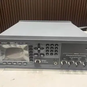 �������� keysight �ǵ¿Ƽ�E5071C ENA ʸ�����������