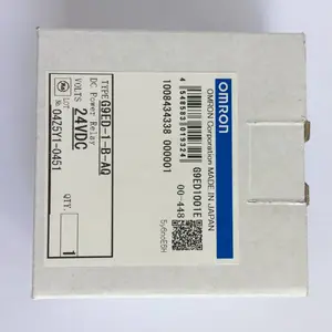 欧姆龙继电器G9ED-1-B(全新正品,实物拍摄)