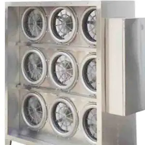 水雾分离器/气液分离器/除雾器