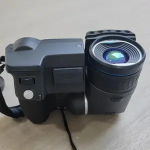 菲力尔FLIR T540红外热像仪租售 T530手持式热成像仪 T500系列测温