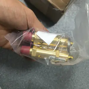供应美国原厂原装 Kingston 球阀 112CSS-2-045