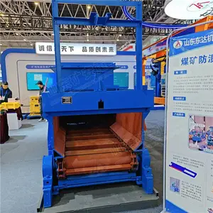 GLD800 ����ҺѹƤ��ʽ��ú������ ������բ�ż����װ��