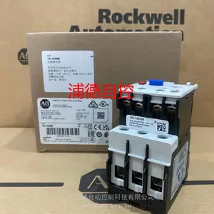 A-B����ʽ���ؼ̵���193-1EEBB 0.2-1.0Aȫ��ԭװ����