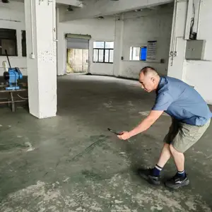 广 州=新 塘混凝土地坪施工、金刚砂固化处理