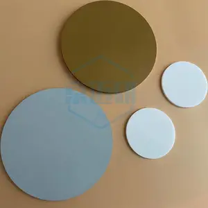 京迈研提供 可定制 科研磁控溅射用 Ga2O3 target 氧化镓靶材 4N 可开票