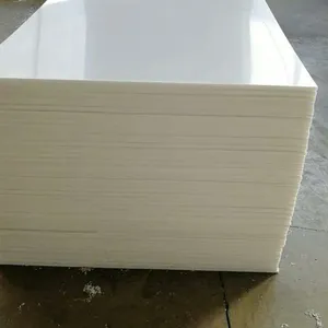 后八轮自卸车厢耐磨聚乙烯滑板厂家直供