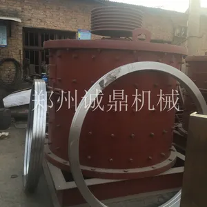 制砂机 立式复合石料破碎制砂机
