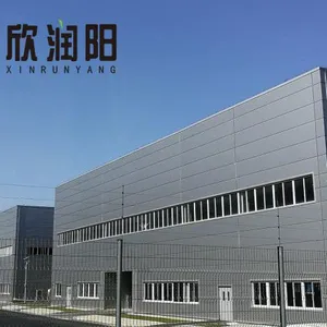 无锡润阳彩板厂