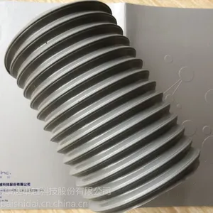 通风波纹管用TPU Bestmers FR1212A TPU 过气味测试 耐老化