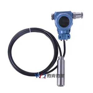 大连微肯YL系列投入式液位计