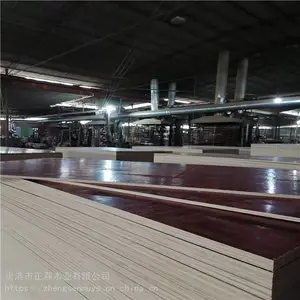 广西贵港建筑模板 酚醛面板 厂家批发