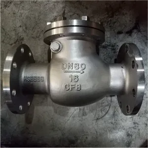 ��Ӧ���� ���겻���ֹ�ط� H44W-16P ����ʽֹ�ط�