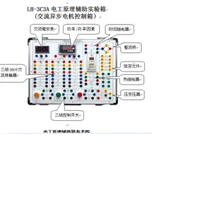 �繤ԭ������ʵ����/�����첽��������� �ͺ� VV511-LH-3C3A��� M73758