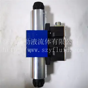 �¹�ԭװ������ʿ�ֱ�������4WREE10E75-2X/G24K31/A1V