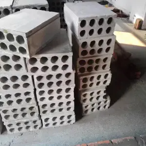 供应宜宾轻质隔墙厂家 加气砖 空心砖