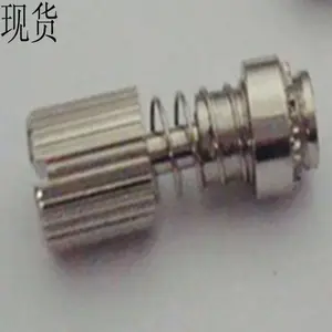 供应松不脱螺钉PF31-M5-0/1/2弹簧螺钉十字槽手拧螺钉 装饰弹簧螺钉