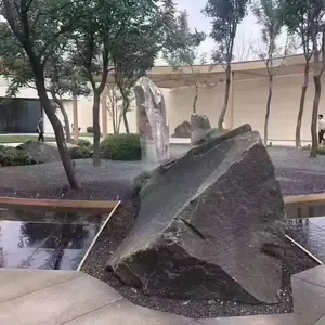 ��Ӧ�����ҿ�ɽԭʯ-��ɫ��ʯ��ʯ�龰�ۺ�ɽʯ