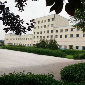 山东新大生物科技有限公司