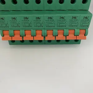 spd后备保护装置40KA80KA