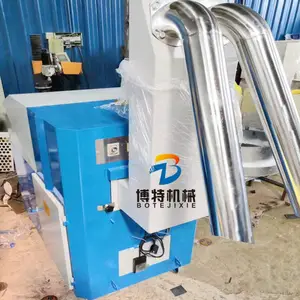 博特BT-FK翻裤机 智能双工位感应式BT200翻裤机