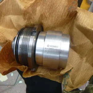 �¹�Rohm(Roehm)Һѹ�н���Forto-HT ��������������ͷ
