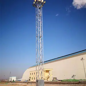 信丰长期供应照明灯塔,升降灯塔,升降照明灯塔,升降式照明灯塔
