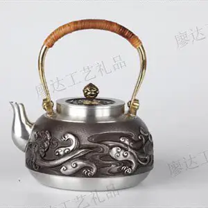 艺术茶具优势 和谐共赢 深圳市廖达工艺制品供应