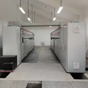 ������ˮPLC���ƹ�Ǳ�۱õ�ع� ��ˮ�������Զ�������ϵͳ����