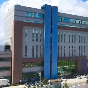 珠海市连盛电子科技有限公司