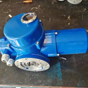 福莱特Z10-18W多回转电动执行机构普通开关型执行器