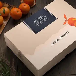 南宁包装设计-水果包装设计-农产品包装设计-食品包装设计 | 赛朗创智
