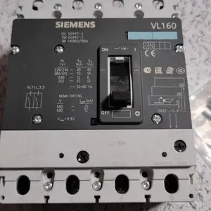�������ܿǶ�·��3VL5750-1DC36-0AA0 400-500A�������� �̶�ʽ
