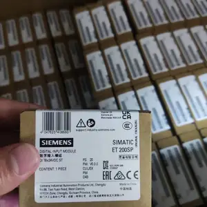 启动器西门子3RK1308-0AC00-0CP0直接起动器