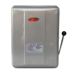 Լɪ HH4ϵ�� �������ǿ���HH4-200/3Z��HH4-200/3 �������ѹ380V