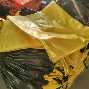 快递打包袋中通申通韵达快递中转袋加厚防水环保物流搬家打包袋