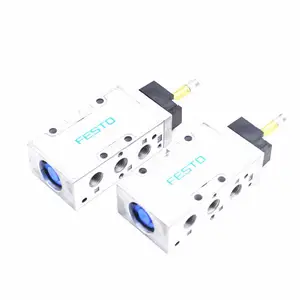 FESTO/��˹�� VUVSϵ�е�ŷ� VUVS-L25-M32C-AS-G14-F8-1C1