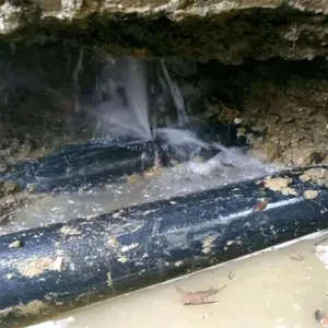 苏州姑苏区地下管道查漏水、消防自来水管漏水检测 查漏水维修公司
