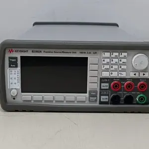 ���� KEYSIGHT�ǵ¿Ƽ� ���ܵ�Դ B2902A B2902B ��۳���