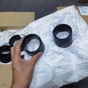Weller 145-4000过滤袋MG140吸烟仪F7级别粉尘预过滤芯2个装