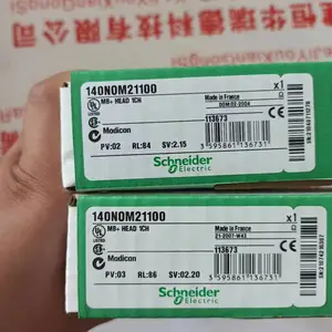 原装140DDI35300库存模块现货