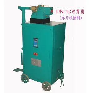 迎喜牌UN-1C型对焊机 小型立式对焊机 细金属环对焊机