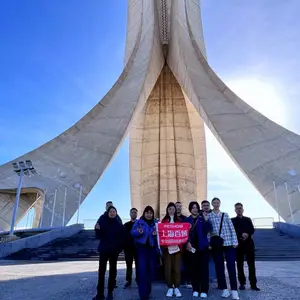 2025年阿尔及利亚(北非)国际汽配展(Equip Auto Algeria)