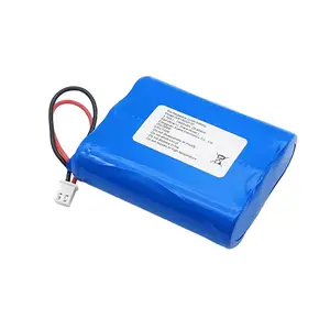 供应旋力品牌3.7V智能锂电池|18650 3.7V 7.8Ah锂电池