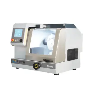台式三轴全自动金相试样切割机TC-250XYZ